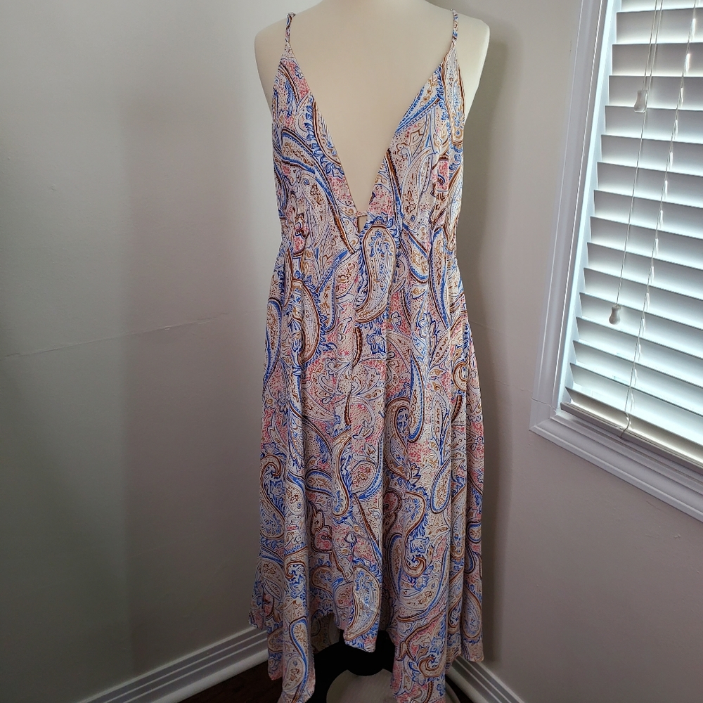 Loveriche Dress